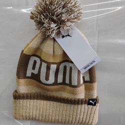 Puma beanie Forever faster Pick Yours For 16 Each