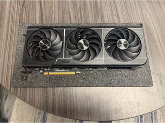ASUS Prime Radeon RX 9070 XT OC Edition 16GB GDDR6