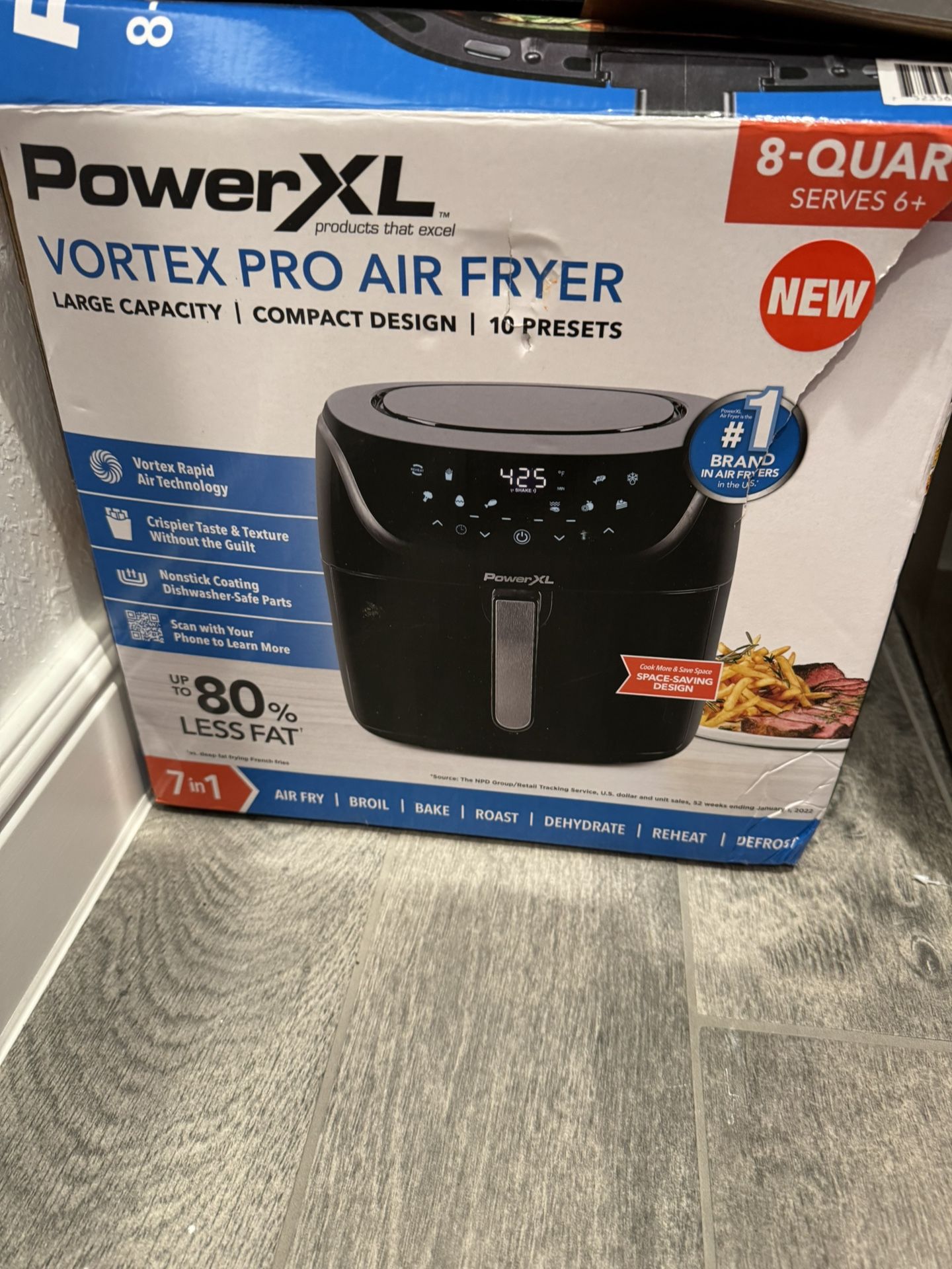 Air Fryer