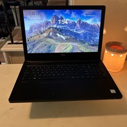 Dell Latitude 3570 15.6"  Laptop Computer 