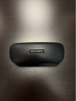 Dolce Gabbana Authentic Sunglasses