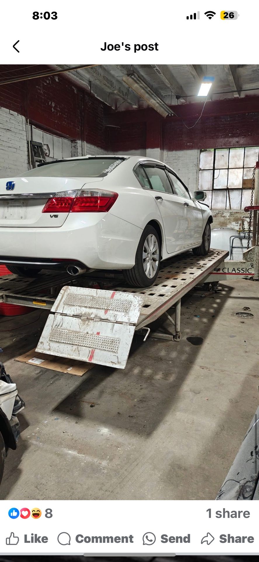 Auto Body