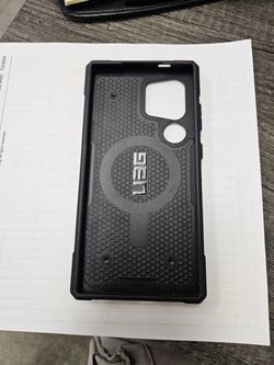 UAG SAMSUNG CELL PHONE CASES