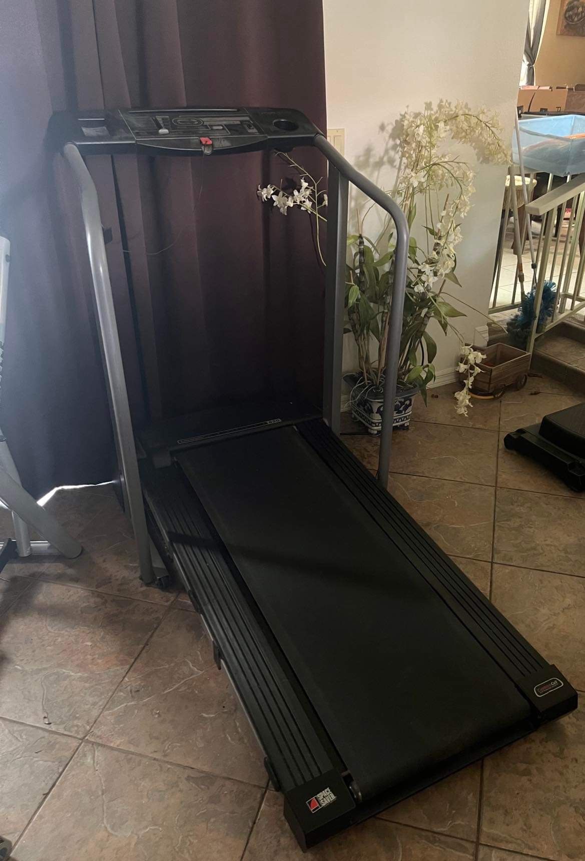 LIFESTYLER Expanse 850 Treadmill WORKS GREAT!