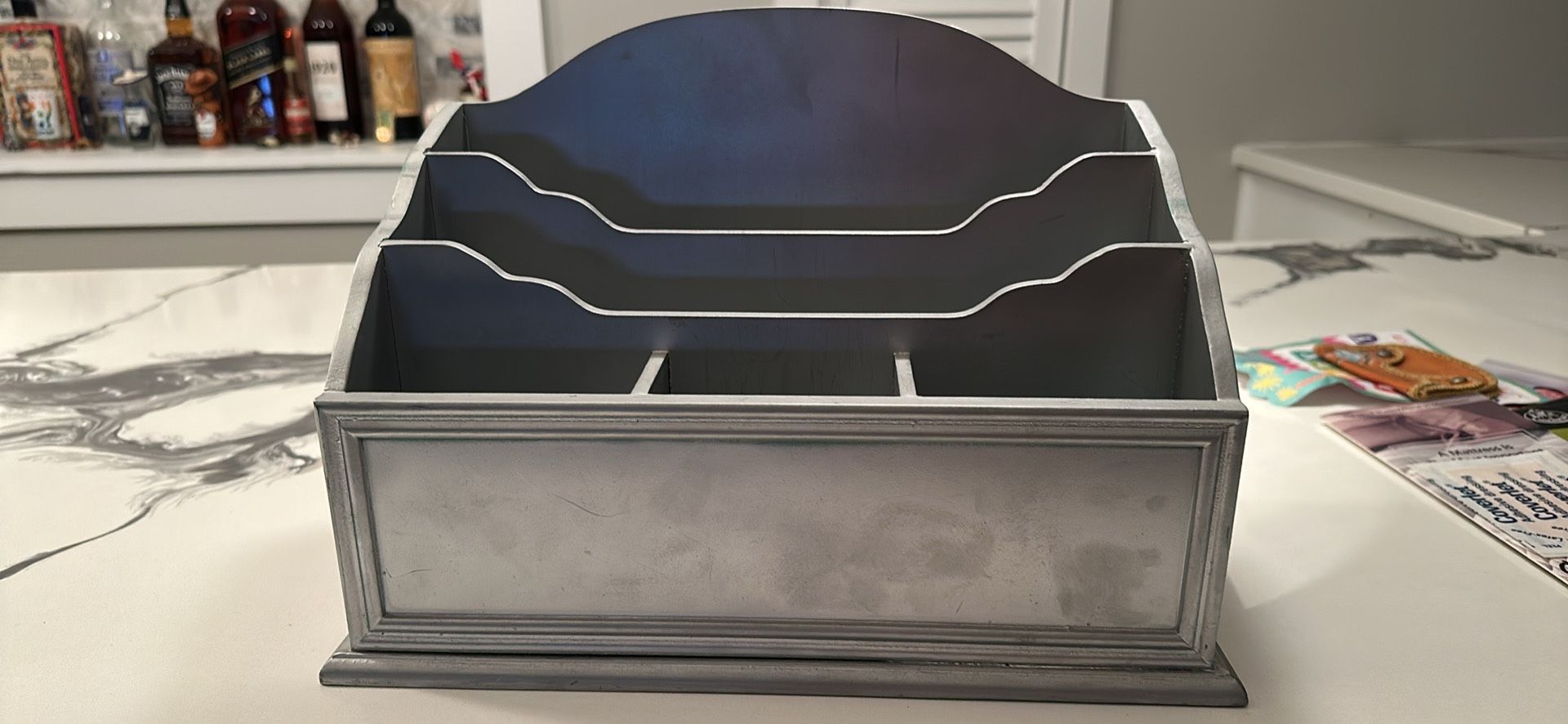 Mail Organizer