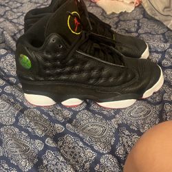 Jordan’s