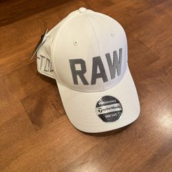 Men’s New Taylormade Baseball Hat Shipping Avaialbe 