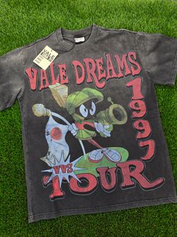 Valley Dreams