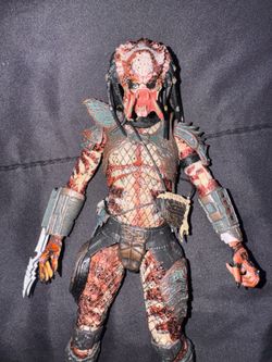 Guardián neca predator
