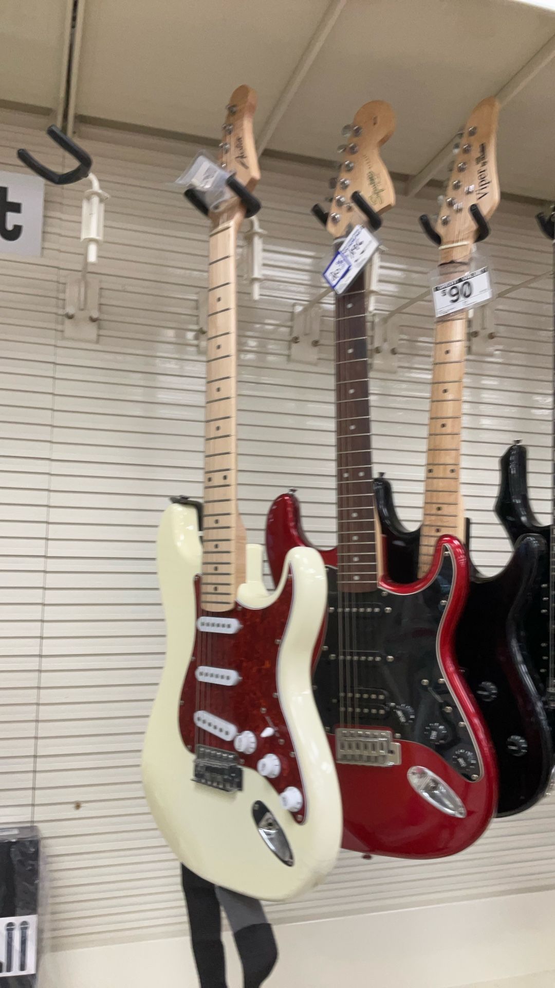 Guitars For Sale
