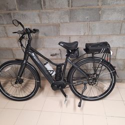 eBike Priority Current