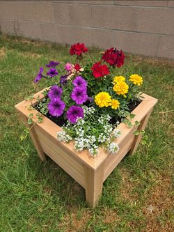 Planter Box