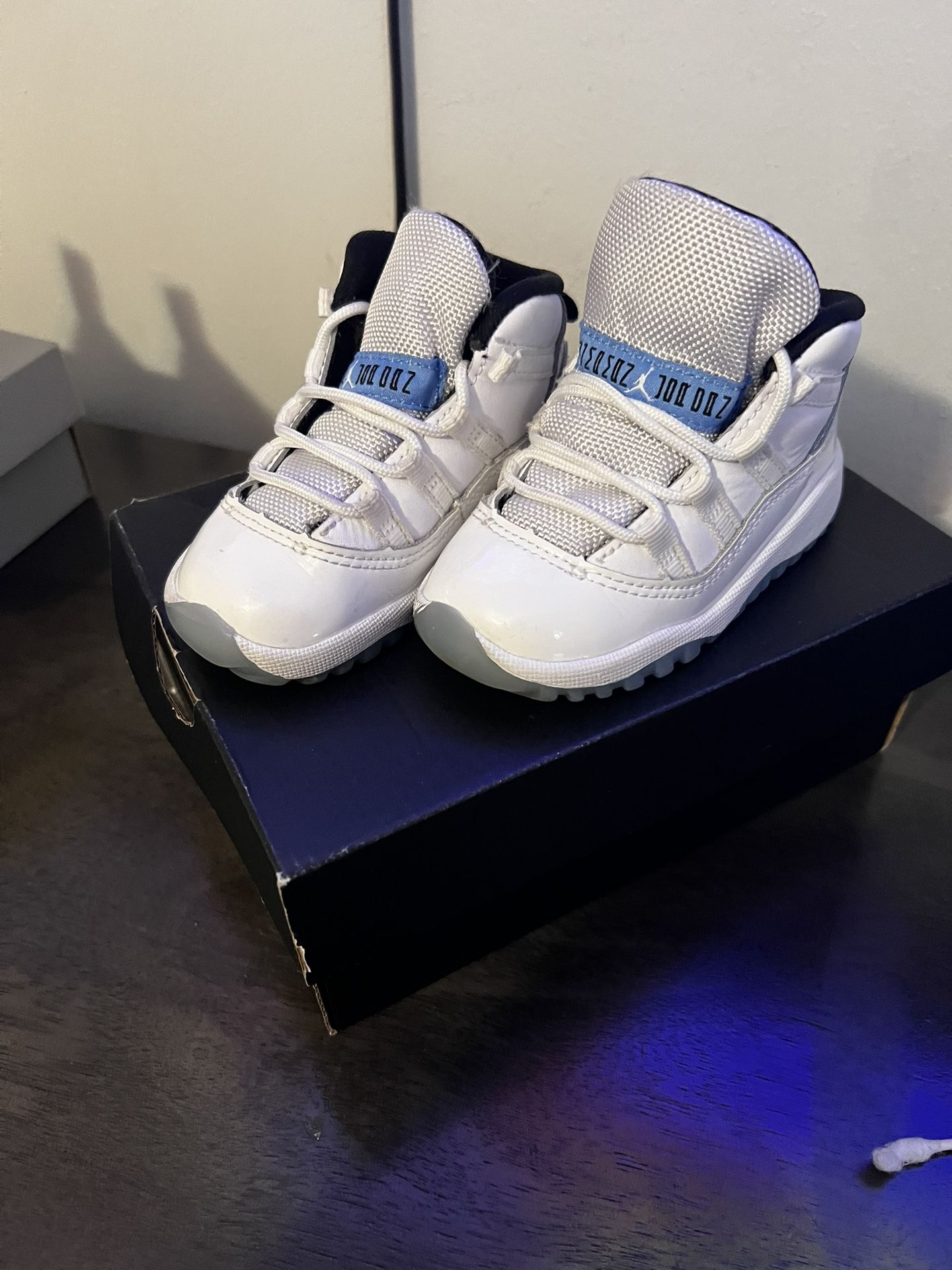 Jordan 11