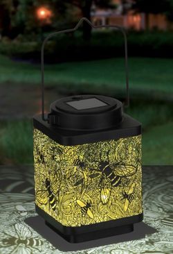 Shadow Lantern - Bee