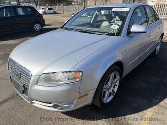 2006 Audi A4