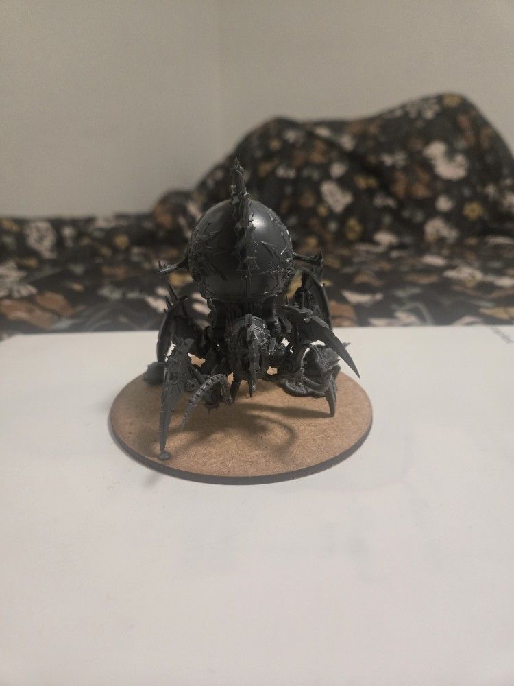 Warhammer 40k Chaos Venomcrawler