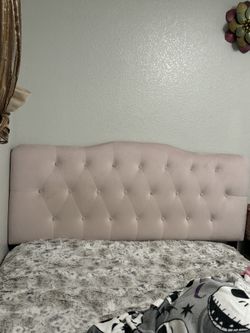 Queen Head Bed