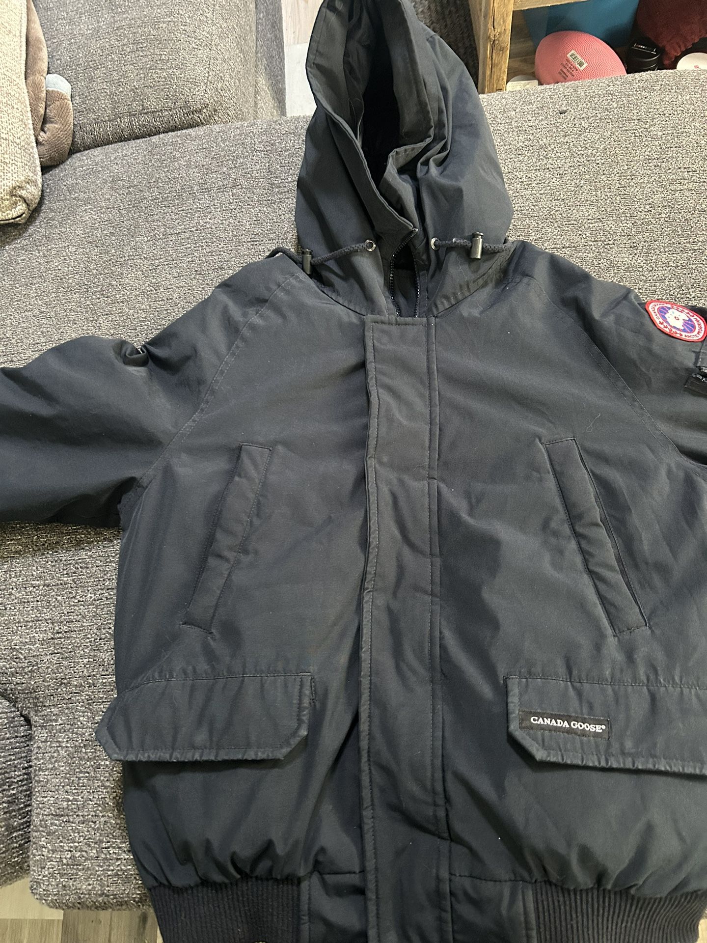 Canada Goose Jacket