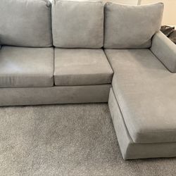 Living Spaces Sofa Sleeper