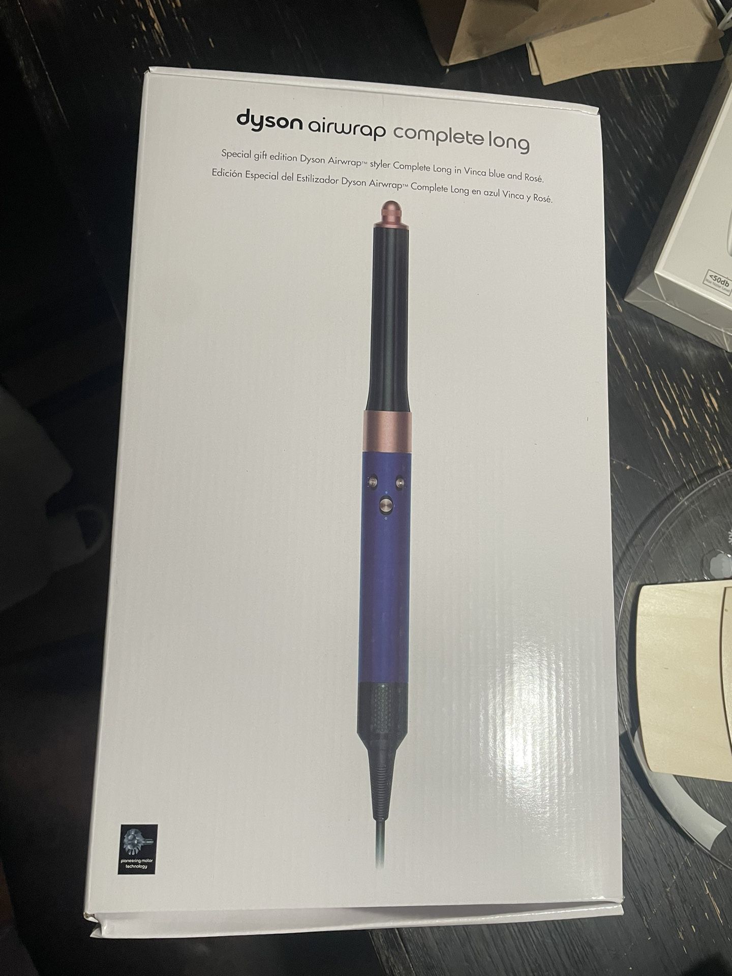 Hair Dyson Airwrap Complete 