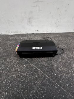 Epson Artisan 1430 Wide Format Printer w/ Continuous Ink System