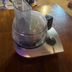 Technique By Cooks Essentials Food Processor
