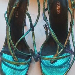 Guess Heels
