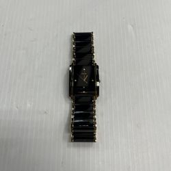 RADO (contact info removed).3 TWO TONE WATCH, NO BOX, NO PAPERS, NO EXTRA LINKS