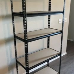 Brand New Shelf (Assembly Required)