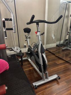 Workout Bike
