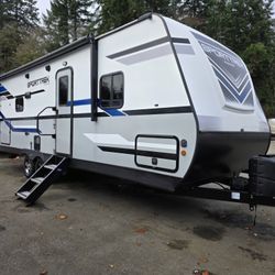 2020 Venture SportTrek 241VMS 