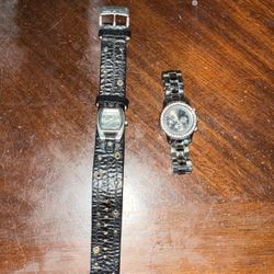 Women’s watches $20