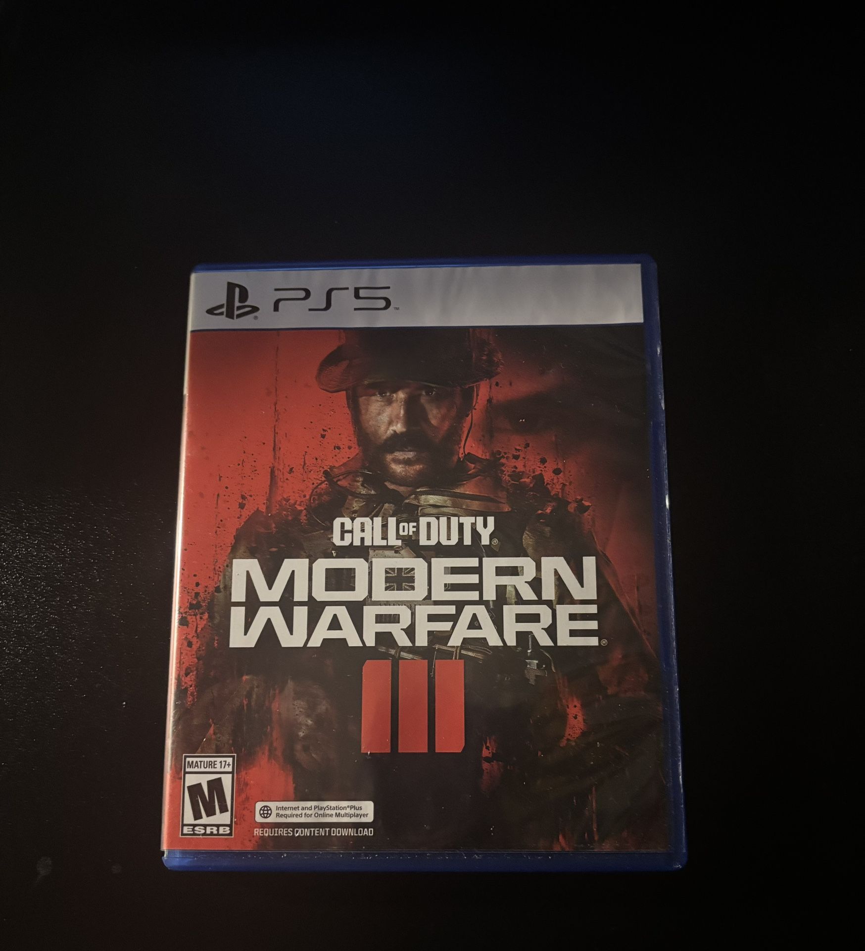 Call Of Duty MW 2/3 | Nba 2k 24/23 (Ps5/Ps4)