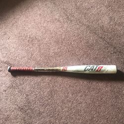 Marucci Cat 8