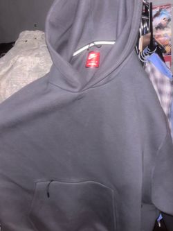 nike hoodie