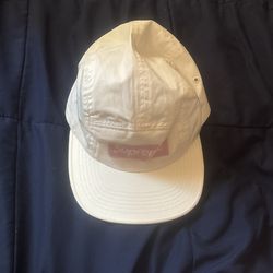 Supreme Cap