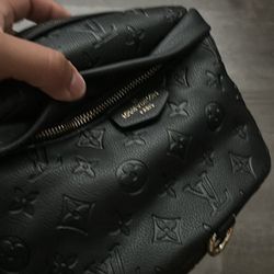 Louis Vuitton Fannypack