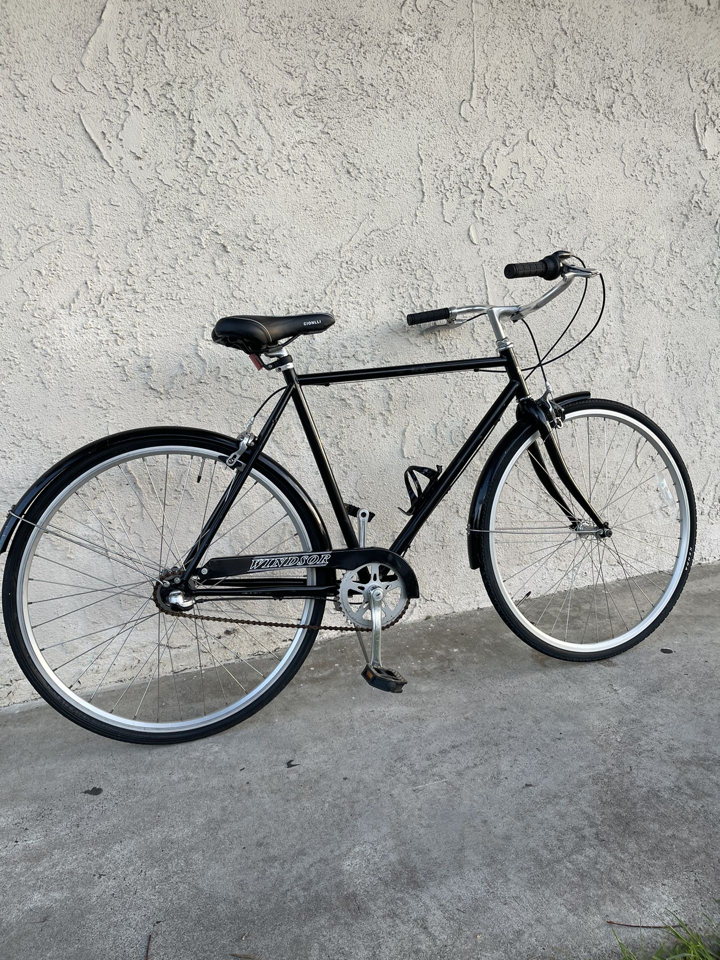 Windsor Bike