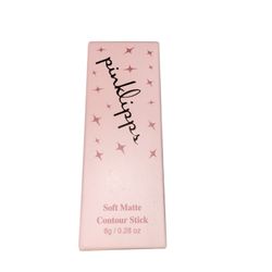 Pinklipps Soft Matte Contour Stick Latte