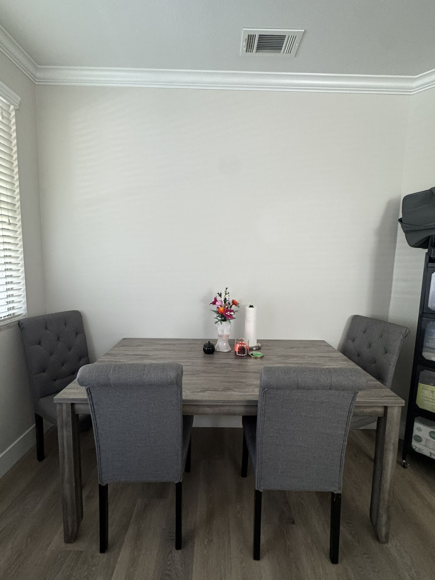 Dining Table Set