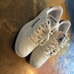 Reebok c85 White Men’s Size 8.5