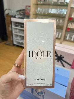 Lancome Perfume Original Price ¥148