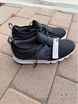 FootJoy Superlites XP Golf Shoes