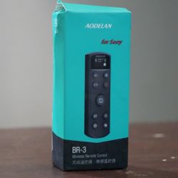AODELAN Camera Remote for Sony