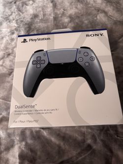 Ps5 controller
