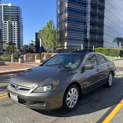 2006 Honda Accord