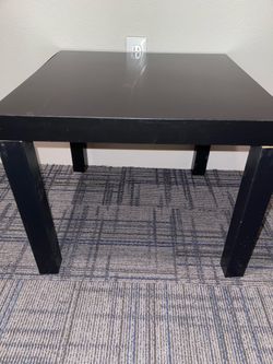 SideTables!