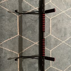 Pull Up Bar