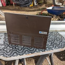 Electricity Panel RV/Camper/Tiny Home