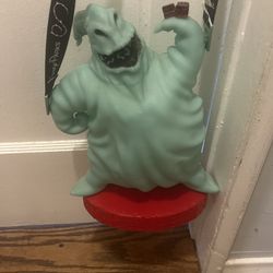 Oogie Boogie Popcorn Bucket 